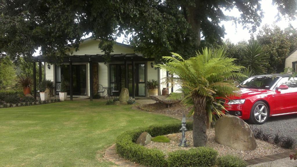 Cambridge Coach House Ξενοδοχείο Εξωτερικό φωτογραφία