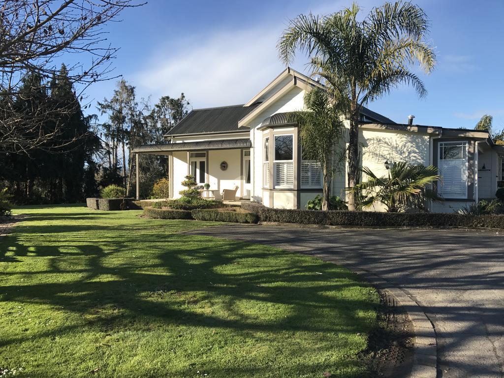 Cambridge Coach House Ξενοδοχείο Εξωτερικό φωτογραφία
