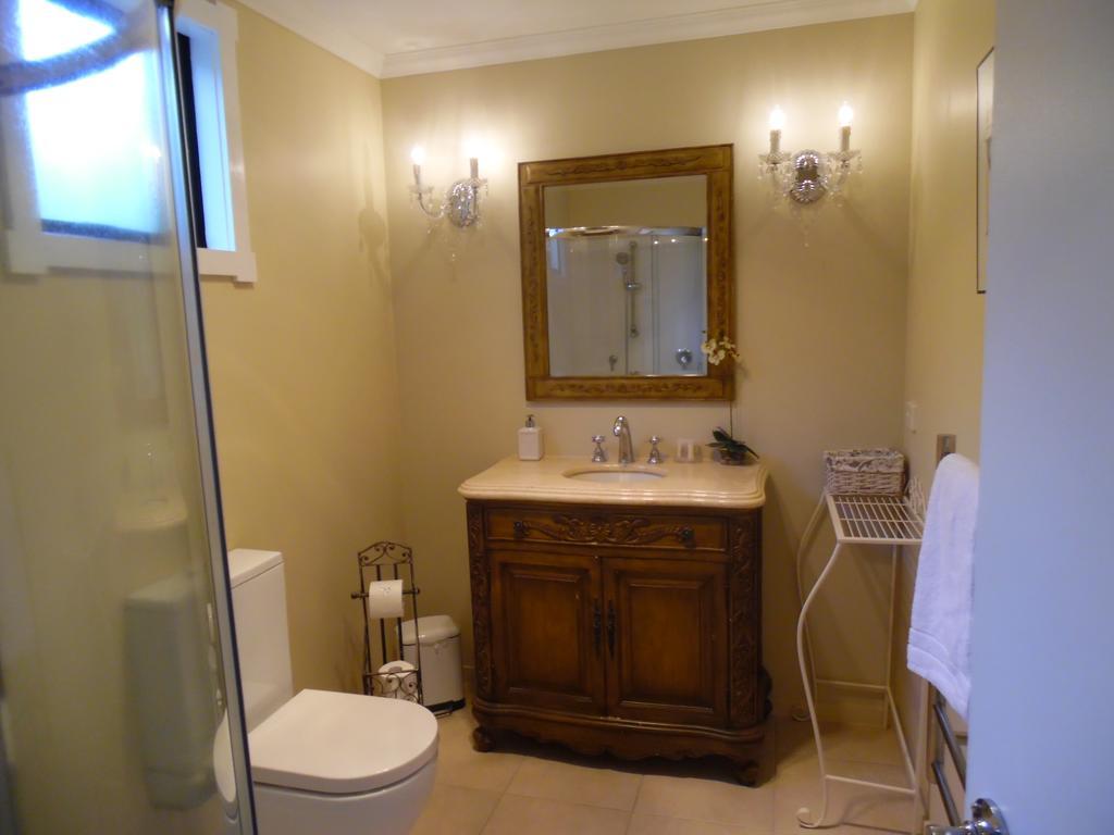 Cambridge Coach House Ξενοδοχείο Εξωτερικό φωτογραφία