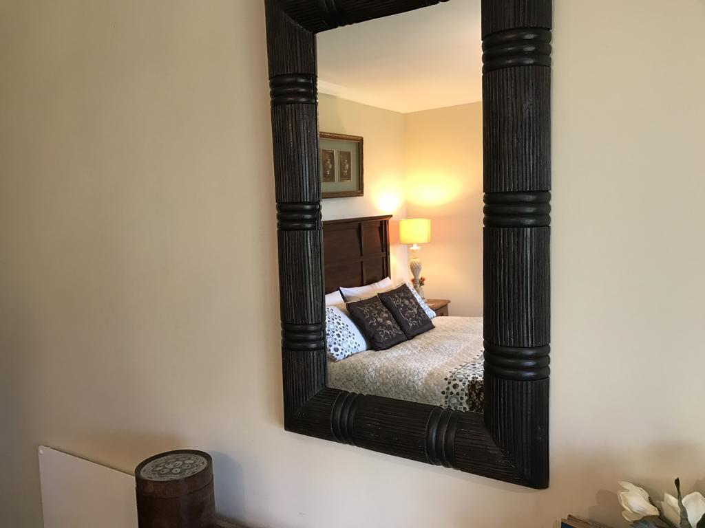 Cambridge Coach House Ξενοδοχείο Εξωτερικό φωτογραφία