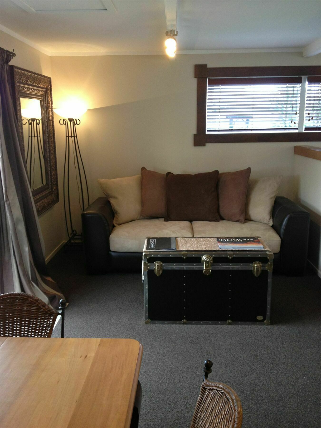 Cambridge Coach House Ξενοδοχείο Εξωτερικό φωτογραφία